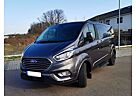 Ford Tourneo Custom 320 L2H1 VA MH Titanium X