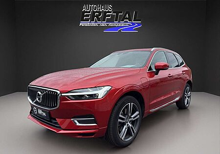 Volvo XC 60 XC60 Recharge T6 AWD Inscription