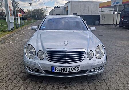 Mercedes-Benz E 280 CDI 7G-TRONIC Avantgarde DPF
