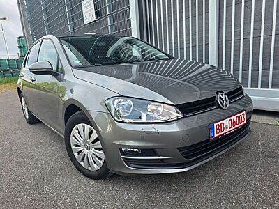 Volkswagen Golf VII/GARANTIE/TÜV 11.27/NAVI/PDC/KLIMA/SHZ