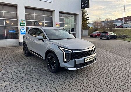 Kia Sportage 1,6 T-GDI DCT Top Modell 2026