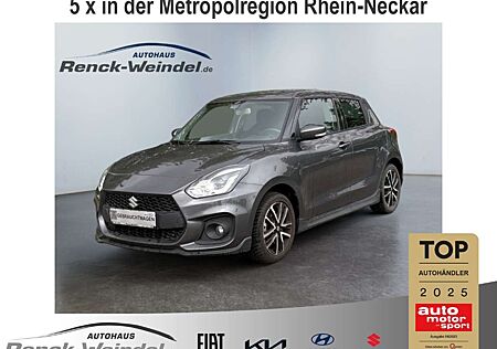 Suzuki Swift Sport 1.4 Navi LED Klimaautom DAB SHZ Keyless Entr