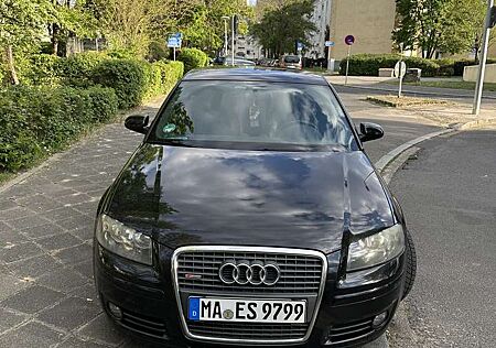 Audi A3 S-Line