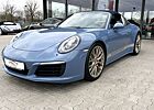 Porsche 991 Targa 4S Exclusive Design Edition 1/10