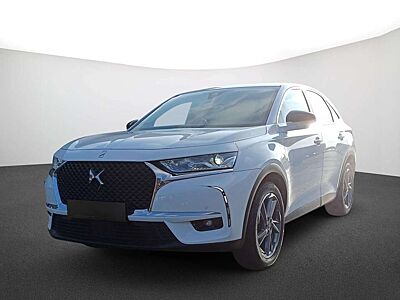 DS Automobiles DS 7 Crossback DS7 E-Tense 225 kW Bastille + 4x2