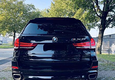 BMW X5 xDrive40d Sport-Aut. 7 sitze