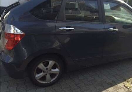 Honda FR-V 2.2 CTDi Executive