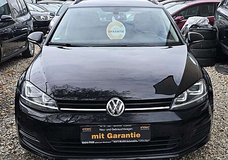VW Golf Variant gebraucht kaufen VW Golf Variant Volkswagen Comfortline BMT
