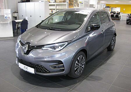 Renault ZOE Iconic