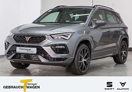 Cupra Ateca 2.0 TSI DSG 4D LED KAMERA NAVI KEYLESS LM1