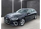 Audi A4 Avant 35 TDI Aut.S line*LED*Navi*