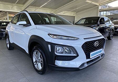 Hyundai Kona 1.0 T-GDi SOKO Navi Kam Krell Sitzhzg