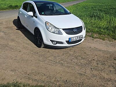 Opel Corsa 1.2 16V Edition