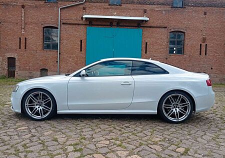 Audi RS5 RS 5 Coupe 4.2 FSI quattro * SUZUKAGRAU * HMS **