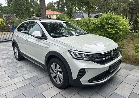 VW Taigo Volkswagen Life Camera Klimaauto. PDC Life