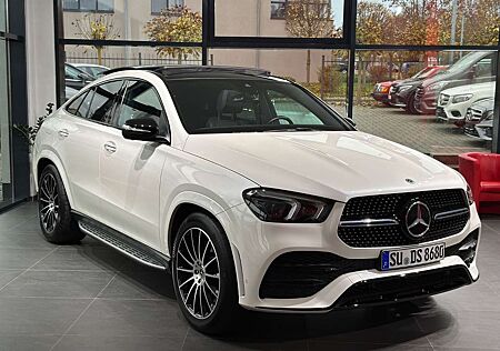 Mercedes-Benz GLE 350 d 4M Coupe AMG Line/Pano/Burm./Sitzklima