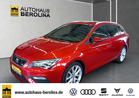 Seat Leon ST 1.5 TGI FR DSG *PANO*ACC*LED*R-CAM*PDC*