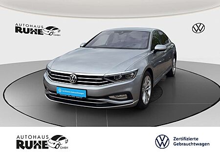 VW Passat Volkswagen Elegance 1.5 TSI 110 kW 6-Gang KAMERA