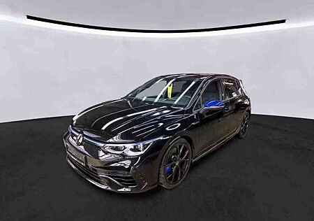 VW Golf R Volkswagen Performance 4Mot. 20 Years *Perform.*PANORAMA*HUD*
