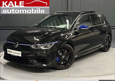 VW Golf R Volkswagen Performance 4Mot. 20 Years *Perform.*PANORAMA*HUD*