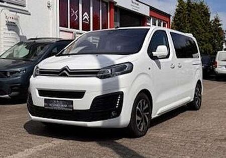 Citroën Spacetourer Citroen Shine M (L2)