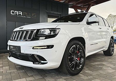 Jeep Grand Cherokee 6.4 V8 HEMI SRT *EU Modell*Pano*