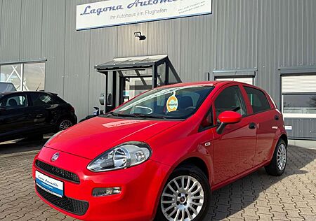 Fiat Punto 1.2 MYSTYLE *INSP&HU NEU/KLIMA/PDC/5-TÜRIG