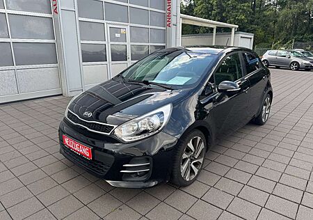 Kia Rio 1.2 ISG *SH*TEMPOMAT*1.HD*