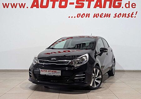 Kia Rio 1.2 ISG *SH*TEMPOMAT*1.HD*