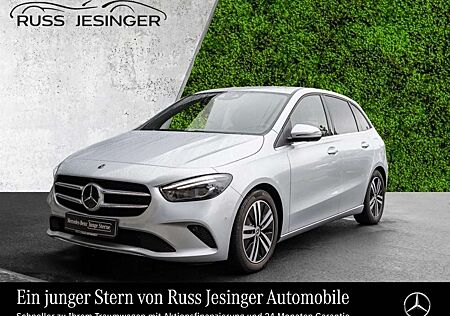 Mercedes-Benz B 220 d 4M Style *MBUX*Wide*Navi*AHK*360*MBeam*