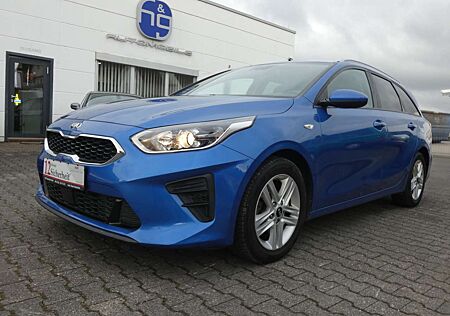 Kia XCeed Ceed SW / cee'd SW cee´d Sportswagon Attract *KLIMA*KAMERA*CARPLAY*