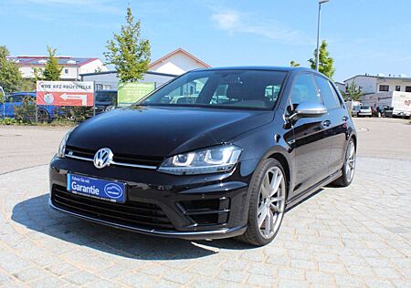 VW Golf Volkswagen VII Lim. R BMT 4Motion