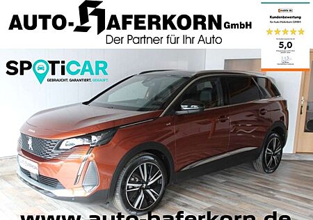 Peugeot 5008 GT BlueHDi 130 EAT8 *Pano*Focal*AHZV*Nightv