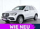 Mercedes-Benz GLE 300 d Pano|LED|Kamera|SHZ|Navi|Standheizung