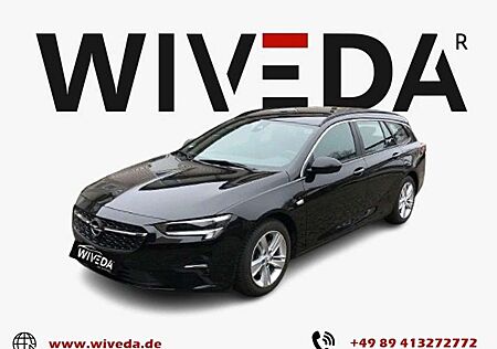 Opel Insignia B Sports T. Business Edit.~Navi~AHK~RFK