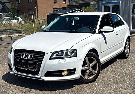 Audi A3 1.4 TFSI BiXenon * LED * HU 03/26 * Tempomat * SHZ