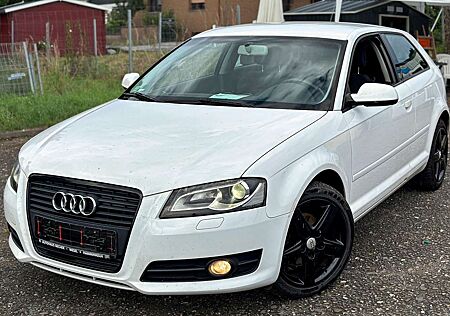 Audi A3 1.4 TFSI BiXenon * LED * HU 03/26 * Tempomat * SHZ