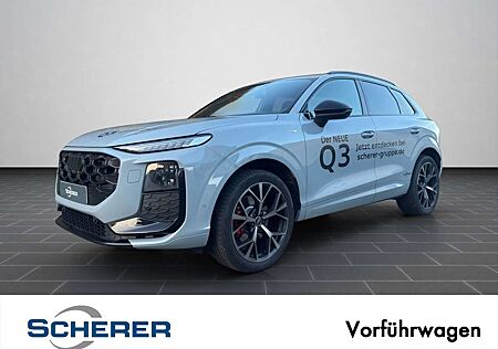 Audi Q3 SUV TFSI quattro 195 kW S tronic MATRIX LED-S