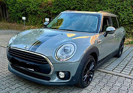 Mini One Clubman *LED*TEMPO*PDC*SHZ*PANO*Park Assist*KLIMA