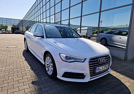 Audi A6 2.0 TDI ultra