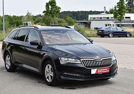Skoda Superb Ambition*2.0TDI*AHK*LED*DSG*ACC*Virtual
