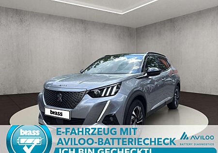 Peugeot 2008 GT