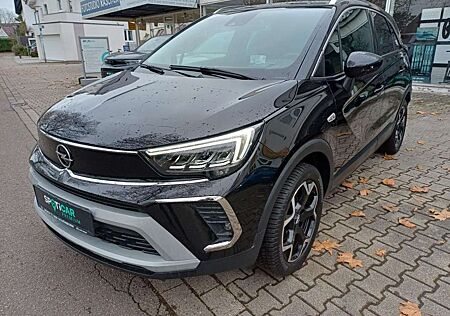 Opel Crossland 1.2 Automatik Ultimate