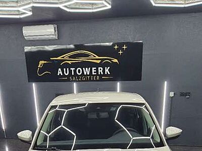 Skoda Scala Active 2 Hand 18 Zoll Gewindefahrwerk