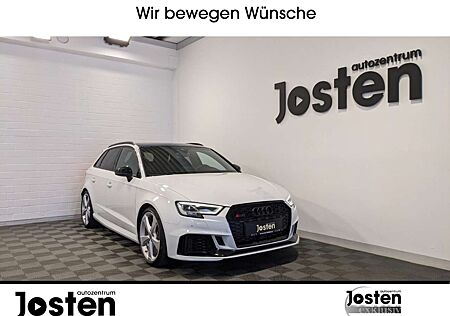 Audi RS3 Sportback 2.5 TFSI MTRX RS-AGA B&O Pano 280