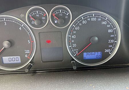 Volkswagen Sharan 2.0 TDI Comfortline
