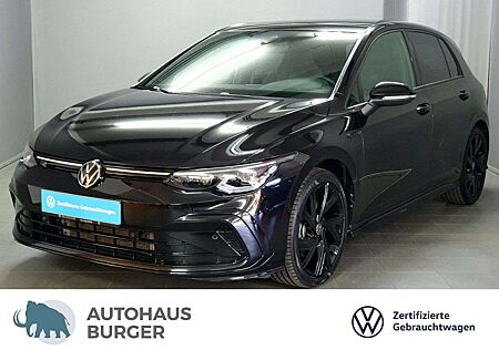 VW Golf Volkswagen VIII 2.0TSI DSG R-Line/Panorama/ACC/Matrix