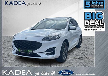 Ford Kuga 2.5 Duratec PHEV ST-Line X ACC+LED+Navi+SHZ