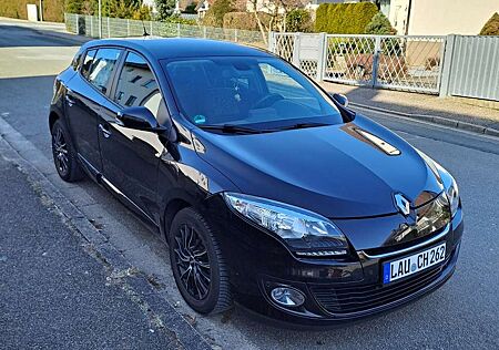 Renault Megane Paris