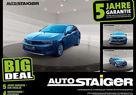 Opel Astra L 1.2 Turbo Elegance AHK-abnehmbar, SHZ
